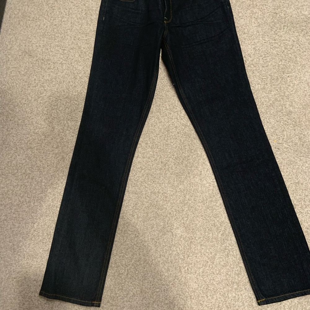 Brand new Jcrew jeans